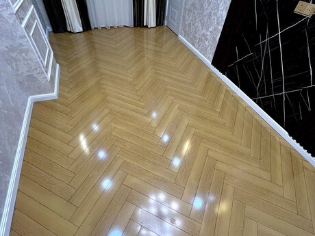 2 otaqlı yeni tikili - Xırdalan - 46 m²