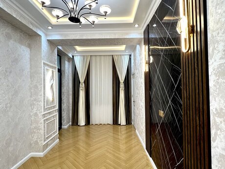 2 otaqlı yeni tikili - Xırdalan - 46 m²