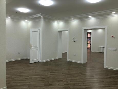 Obyekt - Bakıxanov q. - 100 m²