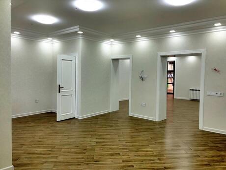 Obyekt - Bakıxanov q. - 100 m²