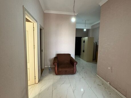 3 otaqlı yeni tikili - Xırdalan - 90 m²