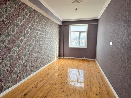 3 otaqlı yeni tikili - Xırdalan - 90 m²