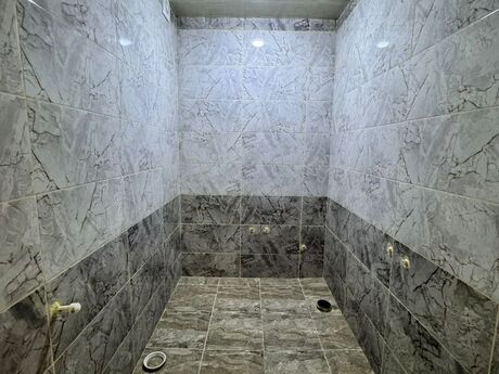 3 otaqlı yeni tikili - Xırdalan - 90 m²