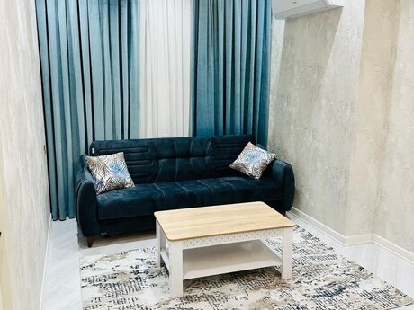 3 otaqlı yeni tikili - Xırdalan - 110 m²