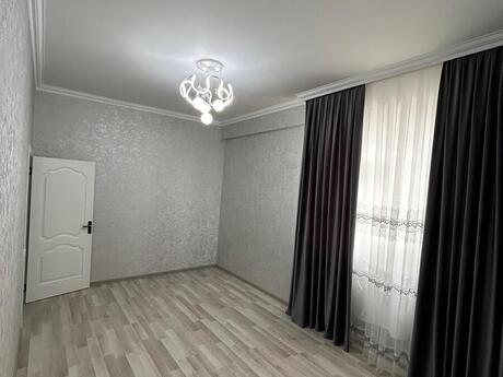 2 otaqlı yeni tikili - Memar Əcəmi m. - 85 m²
