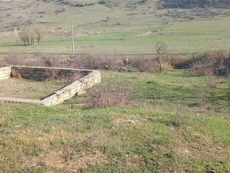 Torpaq - Xızı - 8 sot