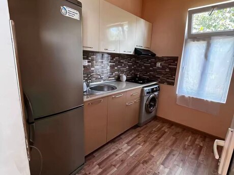 4 otaqlı həyət evi/bağ evi - İsmayıllı - 120 m²