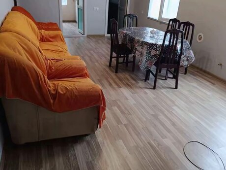 4 otaqlı həyət evi/bağ evi - İsmayıllı - 120 m²