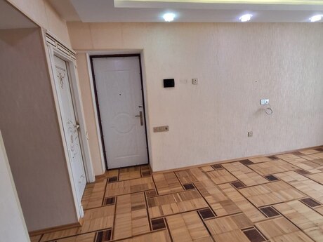 2 otaqlı köhnə tikili - Bakıxanov q. - 52 m²
