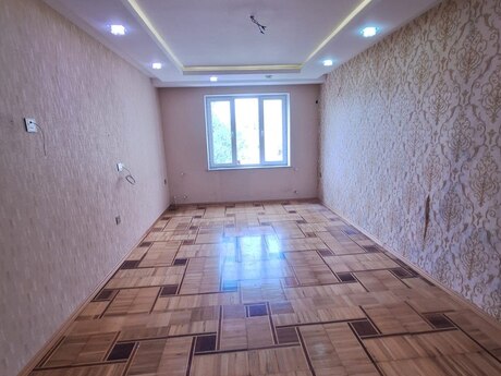 2 otaqlı köhnə tikili - Bakıxanov q. - 52 m²