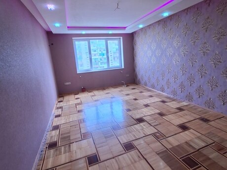 2 otaqlı köhnə tikili - Bakıxanov q. - 52 m²