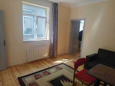 2-комн. дом/дача - пос. Маштаги - 40 м²