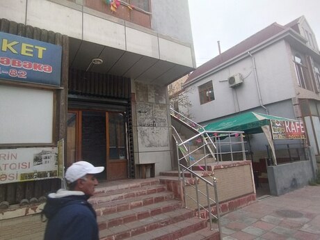 Obyekt - Xırdalan - 101 m²