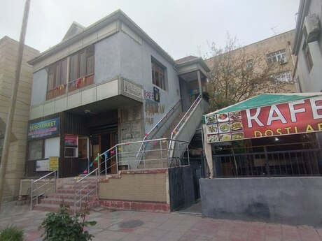 Obyekt - Xırdalan - 101 m²