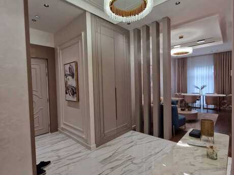 3-комнатная квартира, 110 м², Ağ şəhər: 750 000 ₼ 5