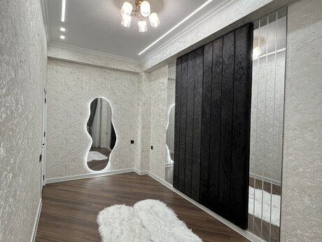 2 otaqlı yeni tikili - Xırdalan - 46 m²