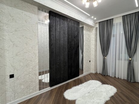 2 otaqlı yeni tikili - Xırdalan - 46 m²