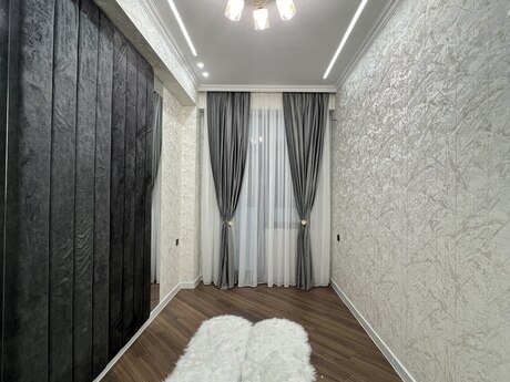 2 otaqlı yeni tikili - Xırdalan - 46 m²