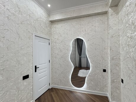2 otaqlı yeni tikili - Xırdalan - 46 m²