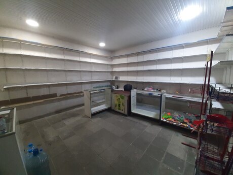 Obyekt - Ceyranbatan q. - 25 m²