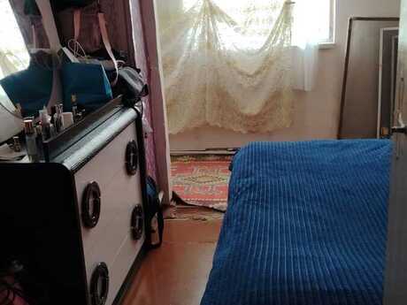 1 otaqlı köhnə tikili - Sumqayıt - 32 m²