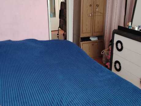 1 otaqlı köhnə tikili - Sumqayıt - 32 m²