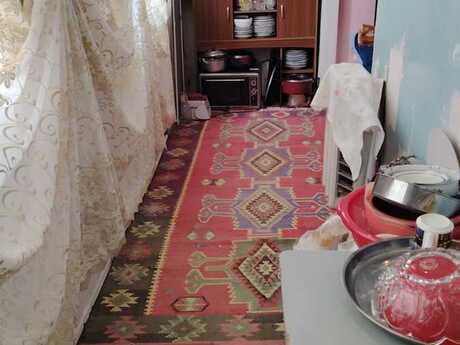 1 otaqlı köhnə tikili - Sumqayıt - 32 m²