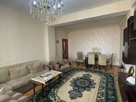 3 otaqlı mənzil, 108 m², Bakıxanov: 285 000 ₼ 4