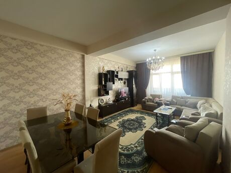 3 otaqlı mənzil, 108 m², Bakıxanov: 285 000 ₼ 5