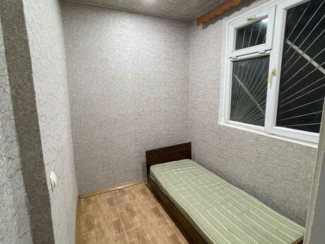 2 otaqlı köhnə tikili - 7-ci mikrorayon q. - 49 m²