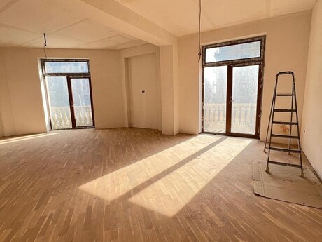 3-комн. новостройка - пос. Аг шехер - 130 м²