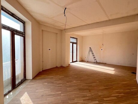 3-комн. новостройка - пос. Аг шехер - 130 м²