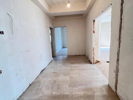 3-комн. новостройка - пос. Аг шехер - 130 м²