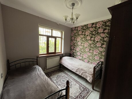 3 otaqlı köhnə tikili - Sumqayıt - 63 m²