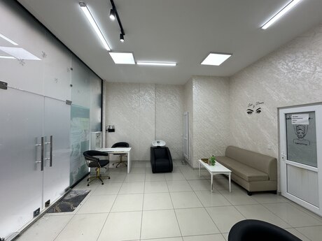Obyekt - Həzi Aslanov m. - 60 m²