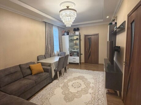 Elan №6104221 - Bakı, Memar Əcəmi m., 3 otaqlı, 50 m², 4/5 mərtəbə