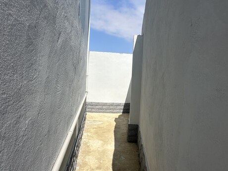 3 otaqlı həyət evi/bağ evi - Məmmədli q. - 90 m²