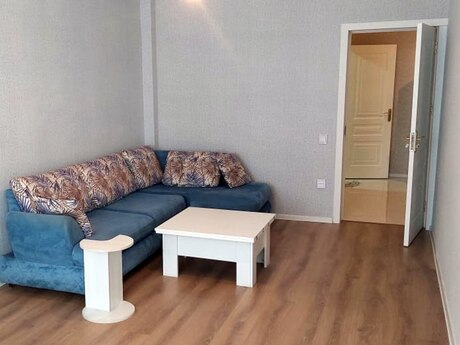 2-комн. новостройка - Сумгаит - 75 м²