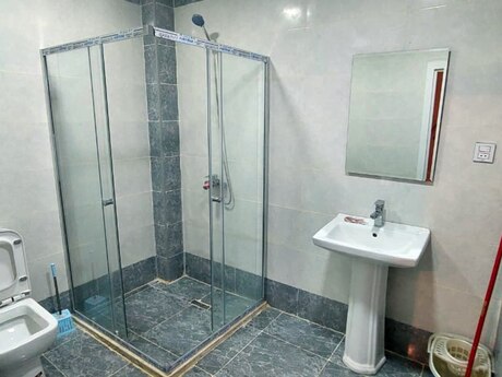 2-комн. новостройка - Сумгаит - 75 м²