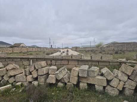 Torpaq - Qala q. - 5.9 sot