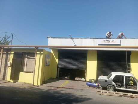 Obyekt - Bakıxanov q. - 120 m²