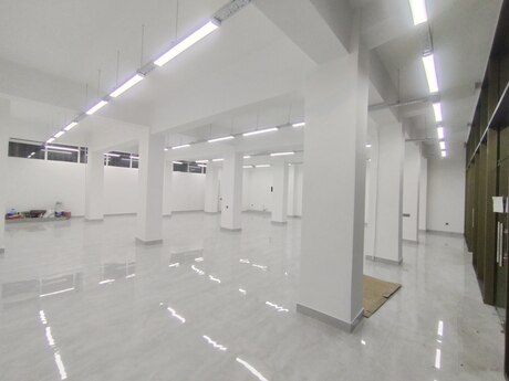 Obyekt - M.Ə.Rəsulzadə q. - 181 m²