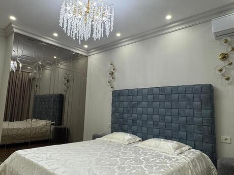 3-room apartment, 110 m², Grand Hayat: 400 000 ₼ 5