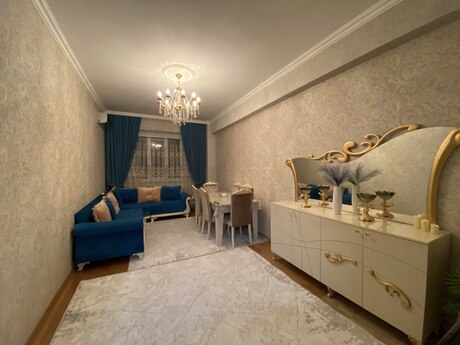 Elan №6104262 - Xırdalan, Xırdalan, 2 otaqlı, 65 m², 13/16 mərtəbə