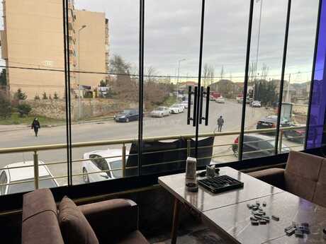 Obyekt - Günəşli q. - 420 m²