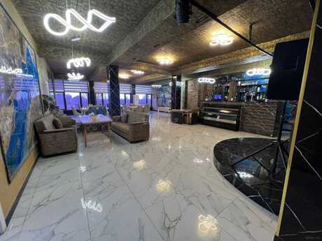 Obyekt - Günəşli q. - 420 m²