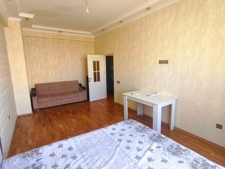 Elan №6104294 - Bakı, Azadlıq Prospekti m., 1 otaqlı, 50 m², 8/17 mərtəbə