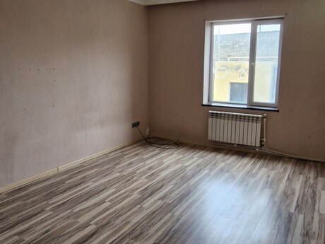 3 otaqlı həyət evi/bağ evi - Binə q. - 120 m²