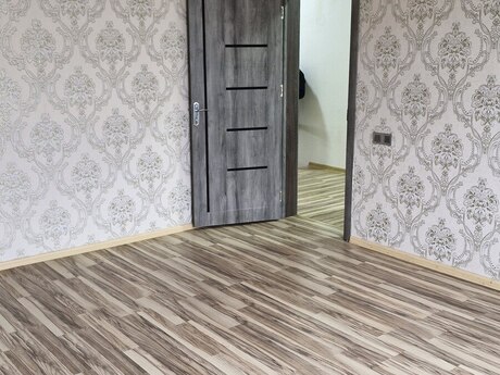 3 otaqlı həyət evi/bağ evi - Binə q. - 120 m²