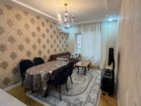 Elan №6104297 - Bakı, Azadlıq Prospekti m., 2 otaqlı, 60 m², 3/9 mərtəbə